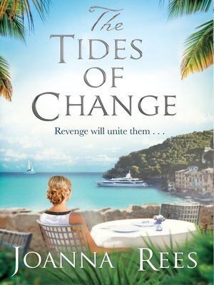 cover image of The Tides of Change